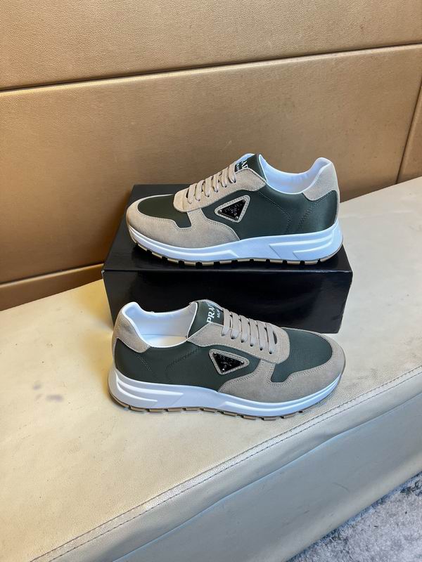 Prada Sneakers Mens ID:20260319-361